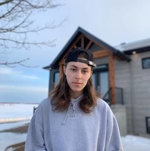 Meet your Posher, Vincent